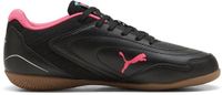 Puma Truco Iv Zaalschoenen Zwart EU 38 Kinderen