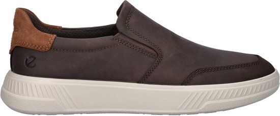 ECCO Move heren instapper - Bruin - Maat 43
