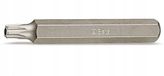 BETA Torx Bit T30 10mm Long avec Trou 867RTX/L