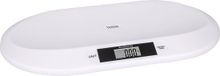 Teesa Balance pour bébé TSA0817 - Numérique, 20 kg