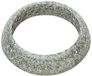 Bosal 256-860 afdichtring, uitlaatpijp