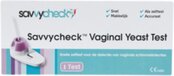 Savvycheck Candida - Vaginale Gist Test - 1 Stuk