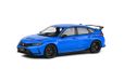 Solido 1:43 Honda Civic Type R 2022 blauw