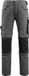 Mascot Pantalon avec poches genoux 13079-230 - bleu barbeau/bleu marine foncé - C44