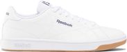 Reebok Court Clean Schoenen Wit EU 44