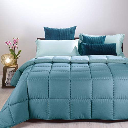 Caleffi 78738 Microvezel Dekbed Vanille Eenpersoonsbed