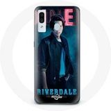 Riverdale Samsung Galaxy A20e Hoesje Jughead Jones Series Maniacase