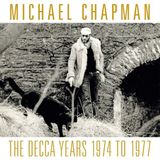 Suburban Michael Chapman Decca Years 1974-1977
