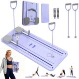 Elzusha - Planche de fitness Pilates pour pompes à la maison
