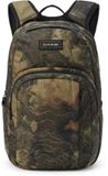 DAKINE Campus Backpack 25L Earth Topo olijfgroen