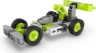 ENGINO INVENTOR Auto's 4 modellen