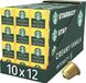 Starbucks by Nespresso capsules Creamy Vanilla - 10 koffiecups x 12 doosjes