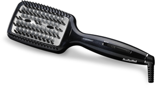 BaByliss Smoothing Heated Brush