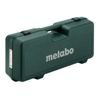 Metabo plastic case for large angle grinders W 17-180 - WX 23-230 Quantity: 1