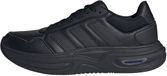 Adidas Sportswear Cloudfoam Cuxxion Leather Schoenen - Unisex - Zwart