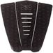 Ocean & Earth Cor_x Shortboard 3 Piece Tail Pad Noir
