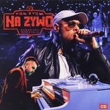 MyMusic Tede & Sir Mich: Pół Życia na żywo [CD]