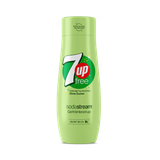 SodaStream 7UP - 440 ml