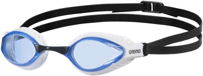 Arena Airspeed Zwembril, blue/white