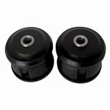 PSB Bushings Polyurethaan voorwielophanging armdoppenset, compatibel met BMW X3 E83/X5 E53 2000-2010
