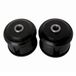 PSB Bushings Polyurethaan voorwielophanging armdoppenset, compatibel met BMW X3 E83/X5 E53 2000-2010