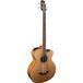 Takamine GB30CE-NAT guitare basse électro-acoustique naturel