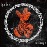 Bertus Distributie Hawk Mileage (7" Vinyl)
