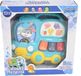 ARTYK Jouet musical e-edu petite voiture 170676
