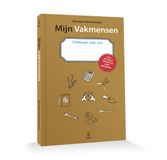 Meer dan Genoeg, Uitgeverij Mijn vakmensen (Hardcover)