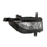 Valeo Mistlamp 47417 voor Volkswagen Golf VII FL (Vanaf 2016)