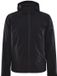 Craft CORE Explore Shell Jacket M - Black