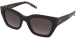 Tommy Hilfiger Lunettes de soleil TH 2264/S 0T4/DG Brun Cat Eye Femmes