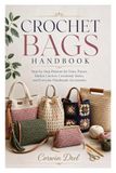 CROCHET BAGS HANDBOOK