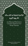 Les Mathias Eichhorn Les Réponses Éclairantes à Certaines Questions de la Tariqa Tijaniyya Paperback