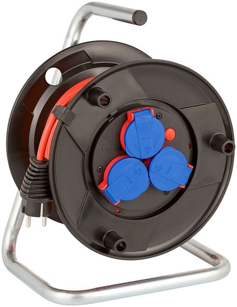 Brennenstuhl 1098530001