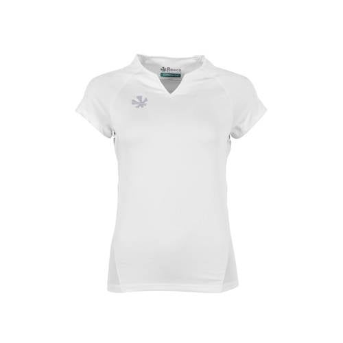 Reece Australia Sport T-shirt Rise Wit