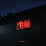 Sonic Rendezvous Colours In The Street - Insomnie (LP)
