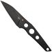 Bestech VK-Core BFK05B Black Stonewashed 14C28N Vaststaand Mes