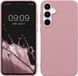 kwmobile Samsung Galaxy A55 5G Hoesje