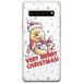 ERT GROUP Phone Case for Samsung S10 5G - Disney Winnie The Pooh 024
