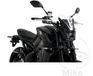 Puig 20644W Windscherm Nieuwe Generatie Sport Clear