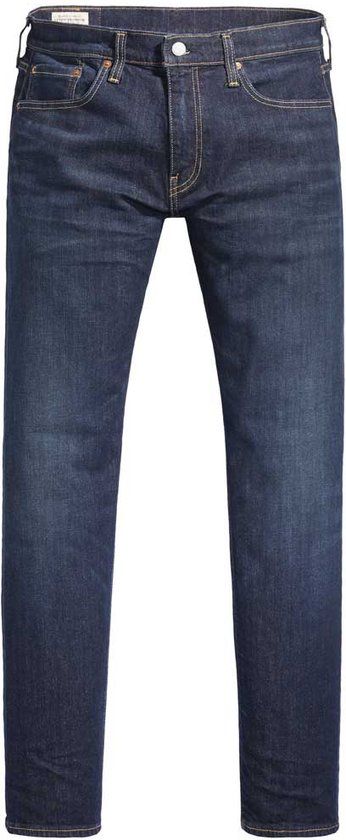 Levi's 502 Taper Jeans Men W32/L32 - Biologia Adv - 2023