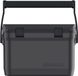 Stanley The Easy-Carry Outdoor Cooler 15.1L/16Qt Black Plastic