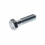 Kobout Bout Din931 8.8 M12X40Mm Elvz zonder Moer - 100 stuks