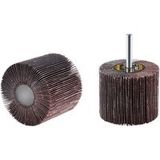 Rhodius Lamellenschuurmachine Diameter 60 mm 10 stuk(s)