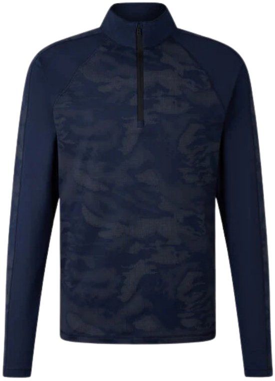 Bogner Fire+ice Bogner Premo4 Skipully heren Donkerblauw L