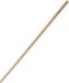 Supports de plantes en bois, 25 pièces, 17,53 x 12,7 x 1219,2 mm