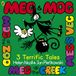 Meg Puffin Meg & Mog Three Terrific Tales
