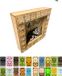Beckers H&L Houten Adventskalender met Pukka Thee
