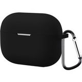 Techsuit Housse Silicone pour Huawei FreeBuds SE 4 ANC, Noire
